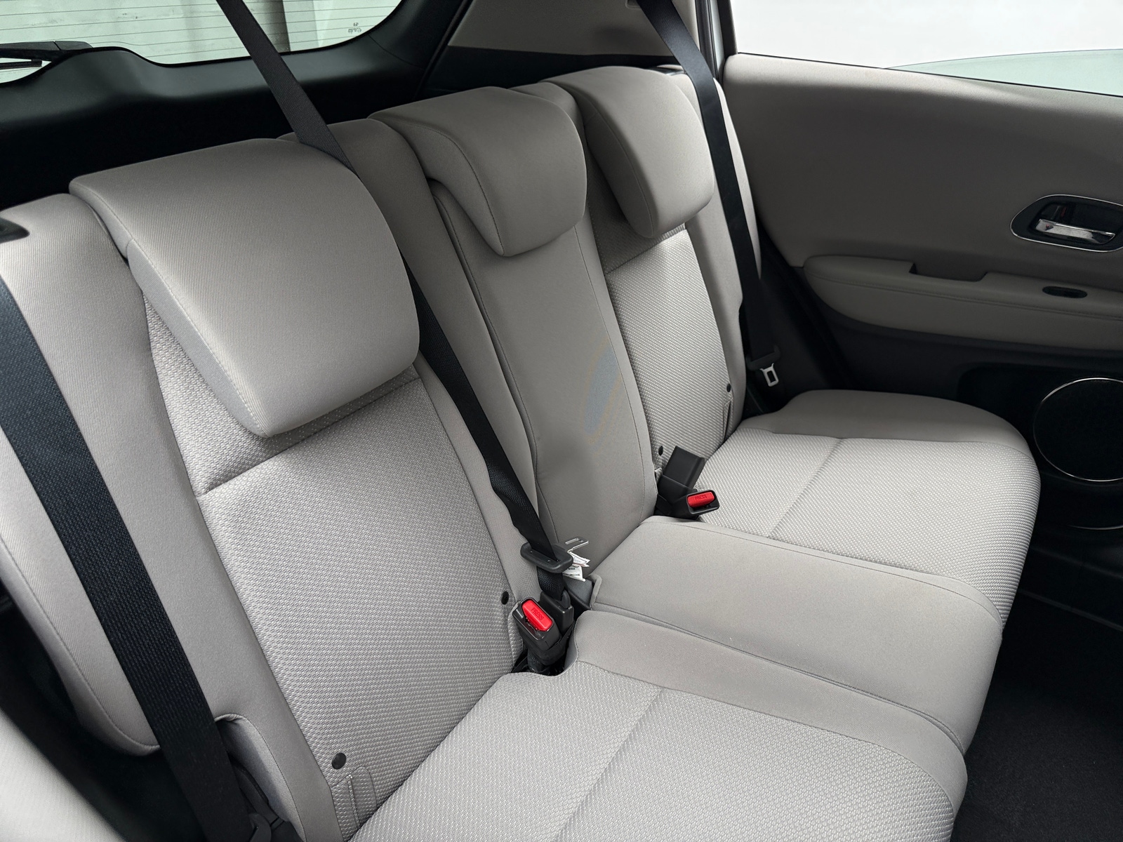 Thumbnail: 2018 Honda HR-V - 6