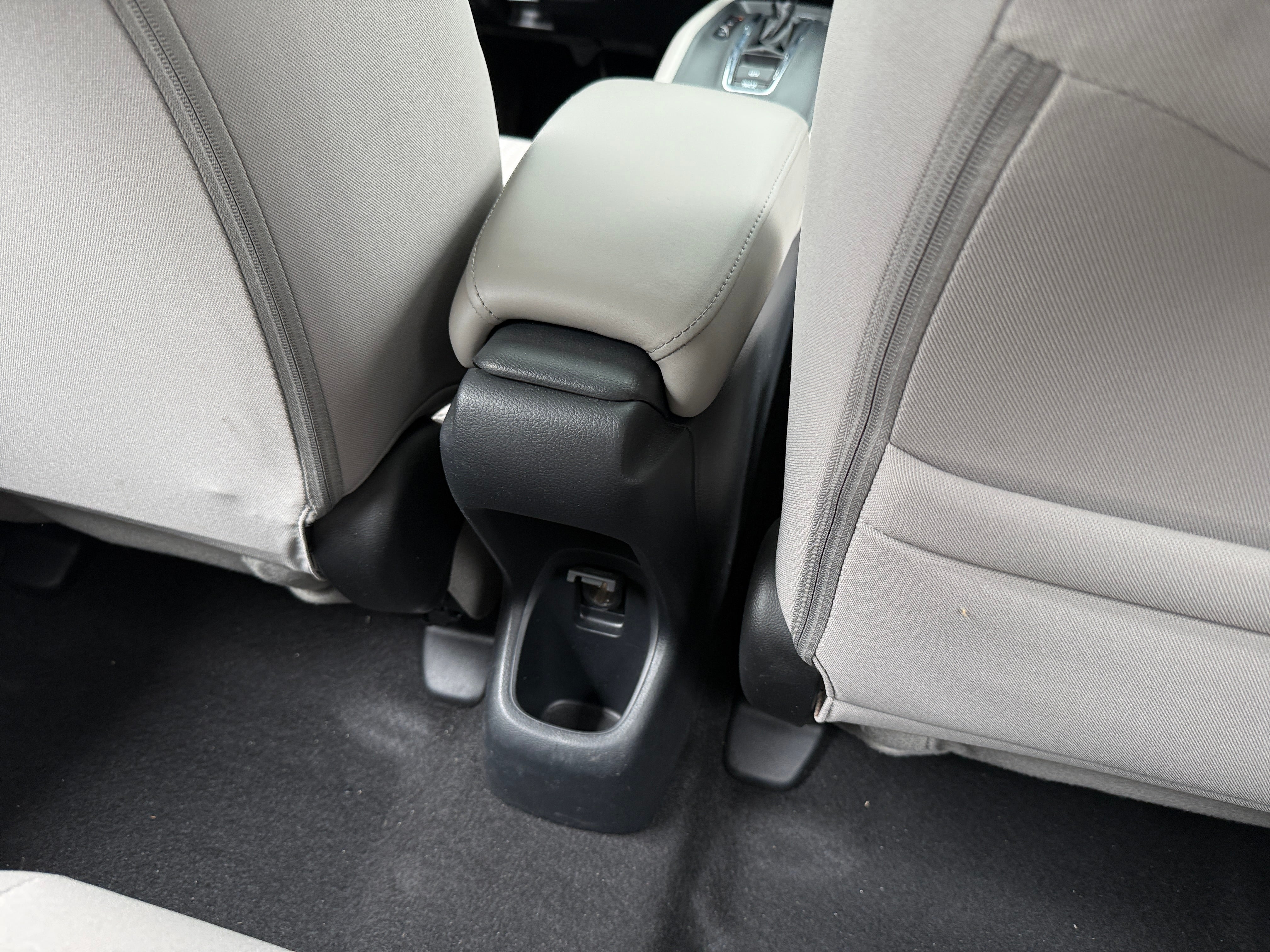 2018 Honda HR-V