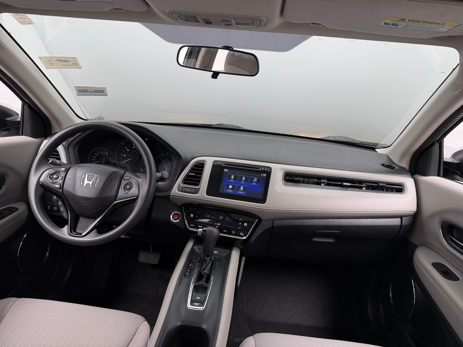 Thumbnail: 2018 Honda HR-V - 3