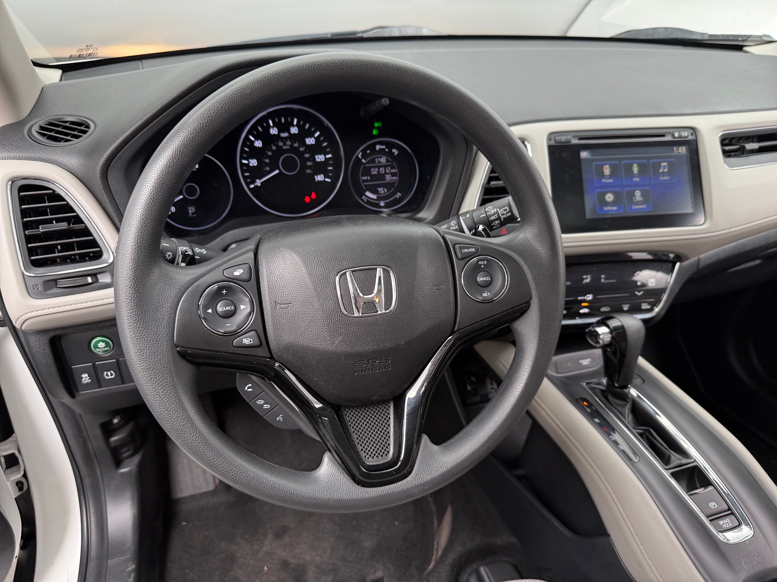Thumbnail: 2018 Honda HR-V - 5