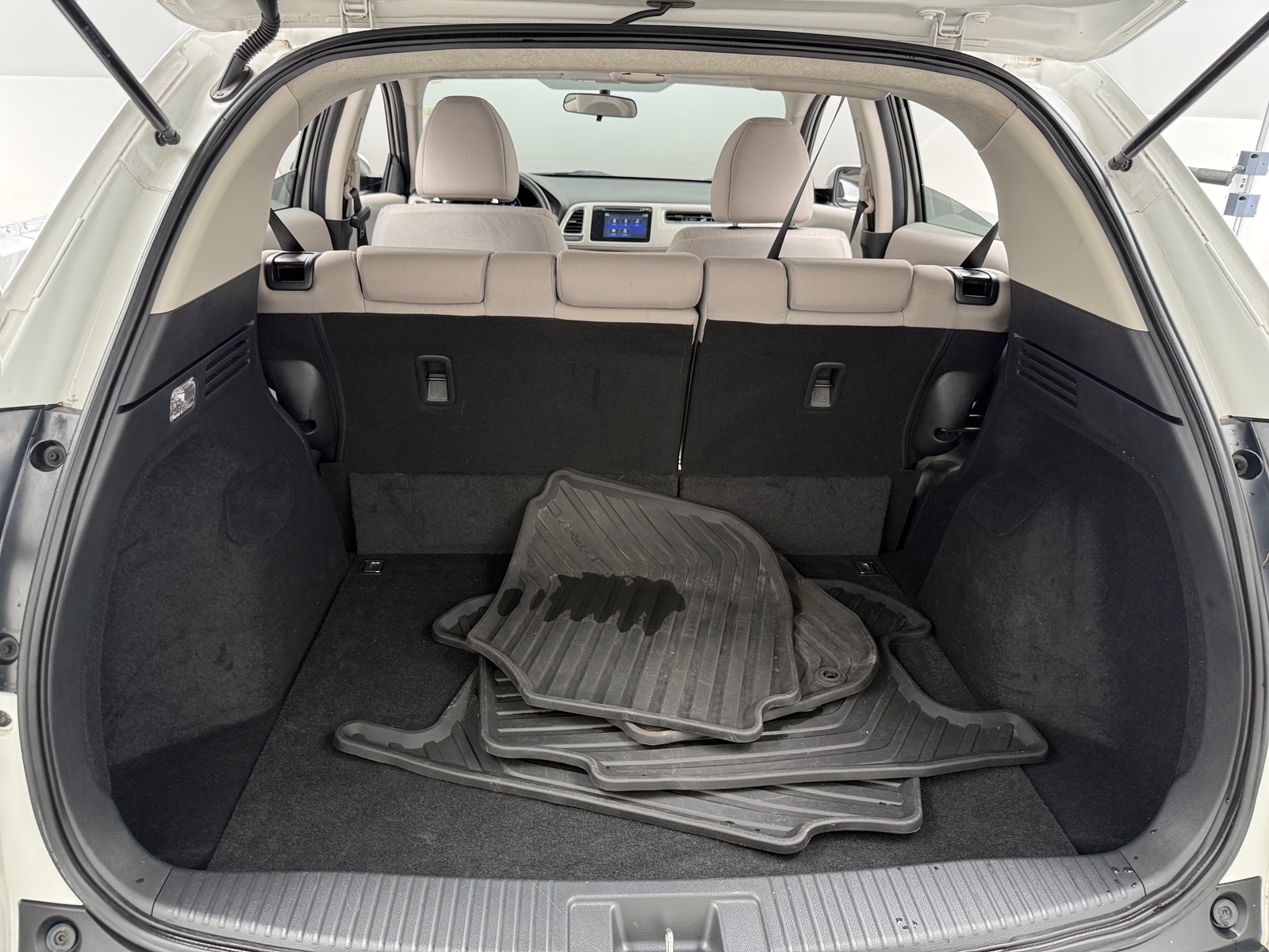 Thumbnail: 2018 Honda HR-V - 7