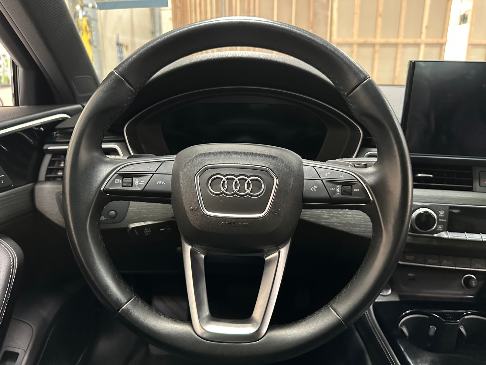 Thumbnail: 2024 Audi A4 - 5