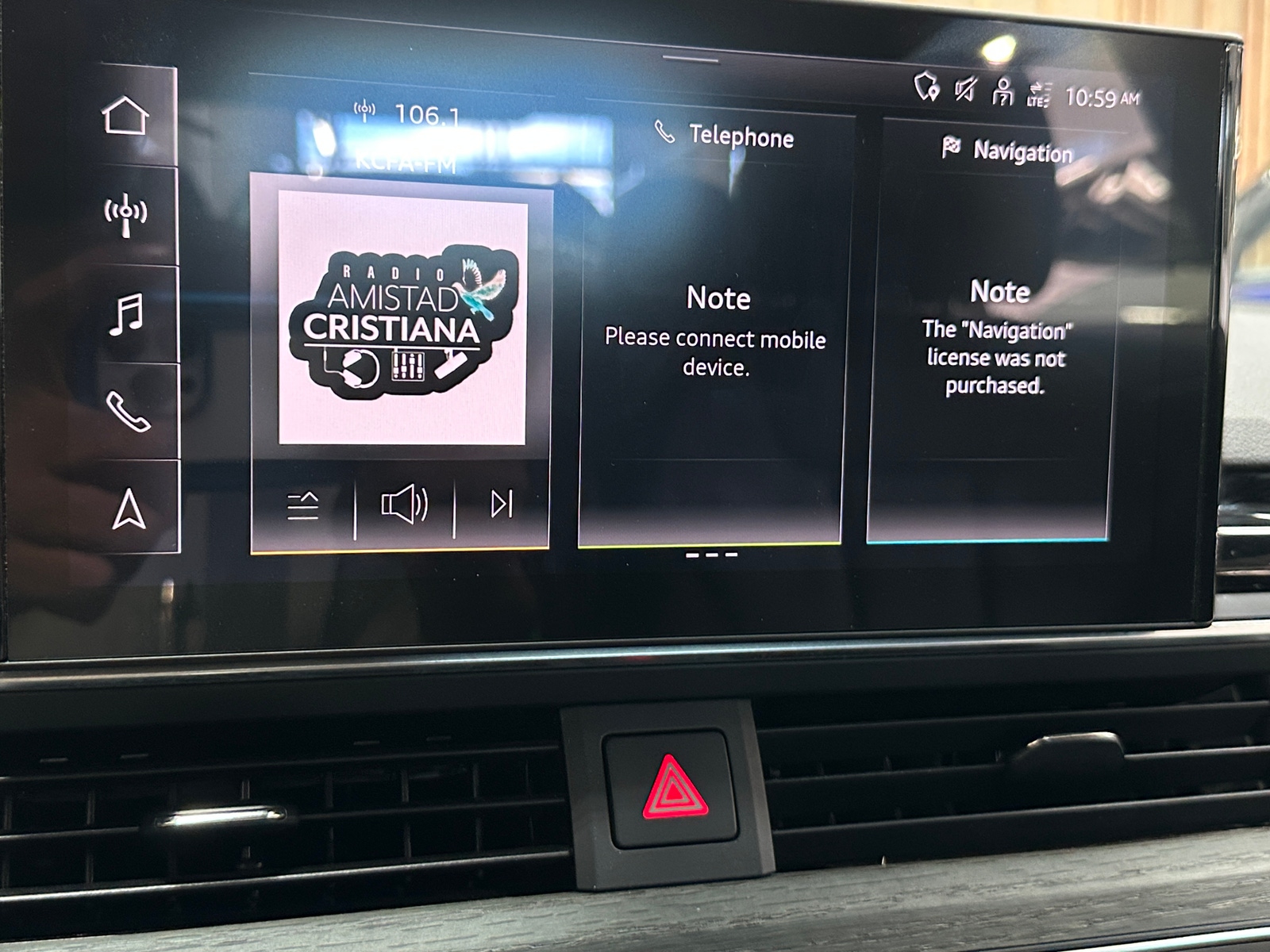 Thumbnail: 2024 Audi A4 - 4