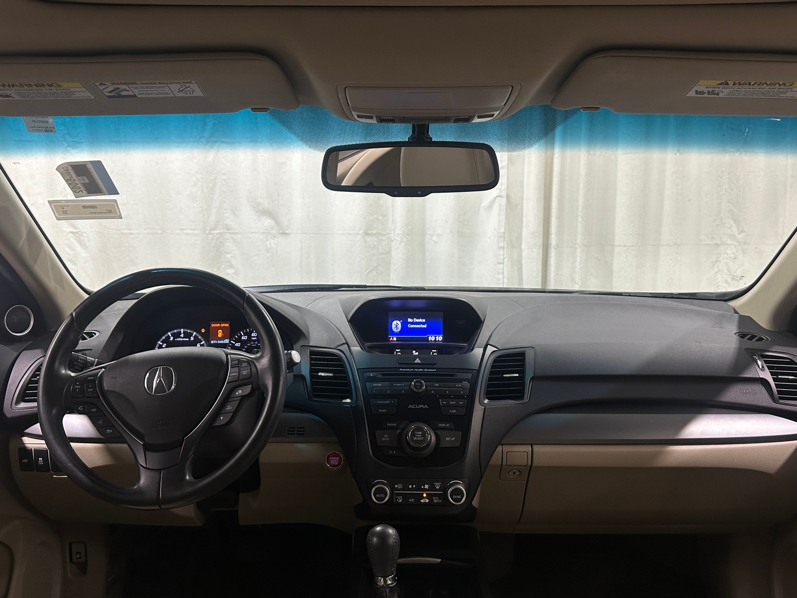 Thumbnail: 2017 Acura RDX - 2