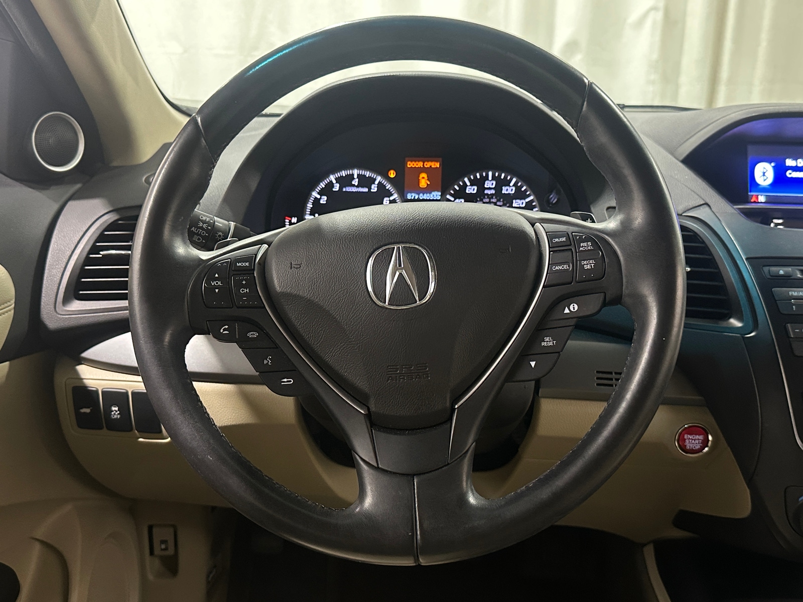 Thumbnail: 2017 Acura RDX - 4