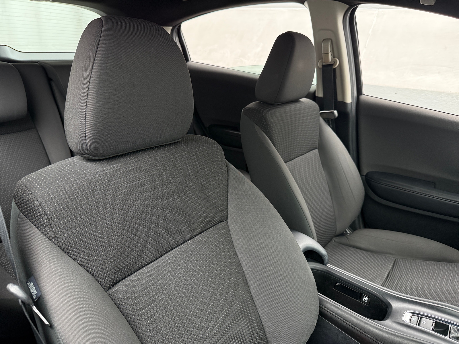 Thumbnail: 2020 Honda HR-V - 2