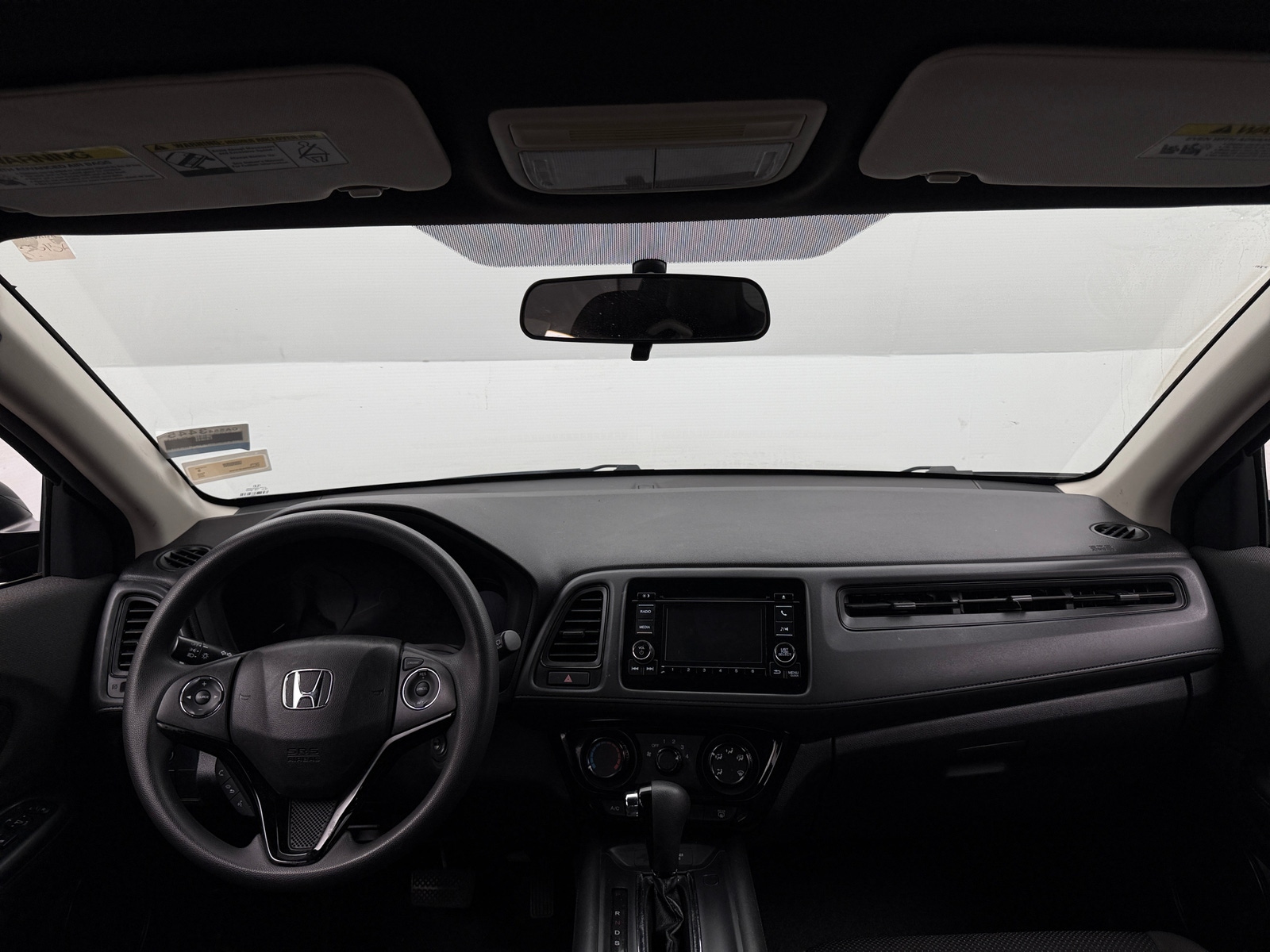 Thumbnail: 2020 Honda HR-V - 3