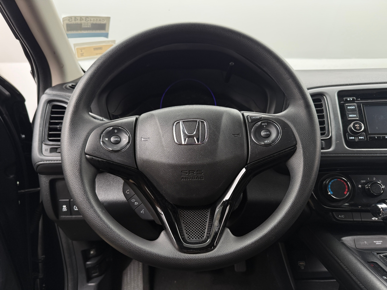 Thumbnail: 2020 Honda HR-V - 5