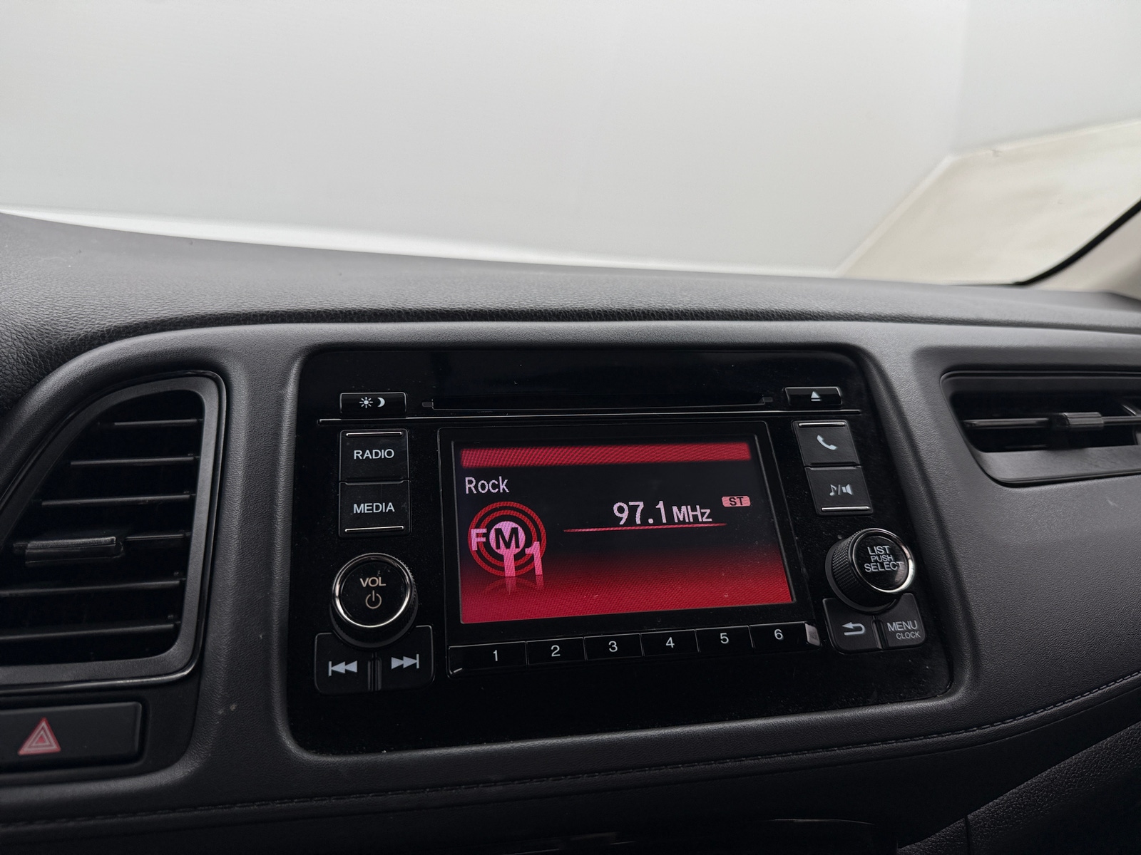 Thumbnail: 2020 Honda HR-V - 4
