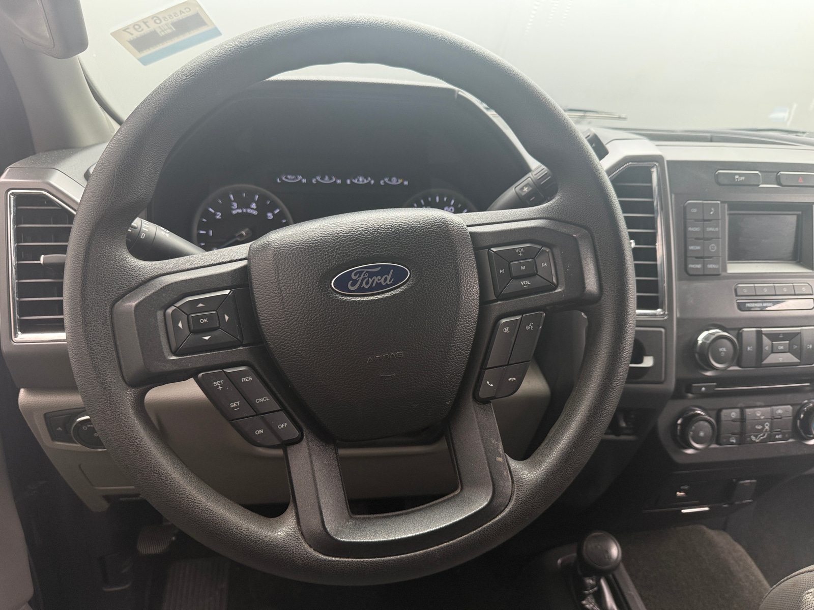 Thumbnail: 2017 Ford Econoline - 5