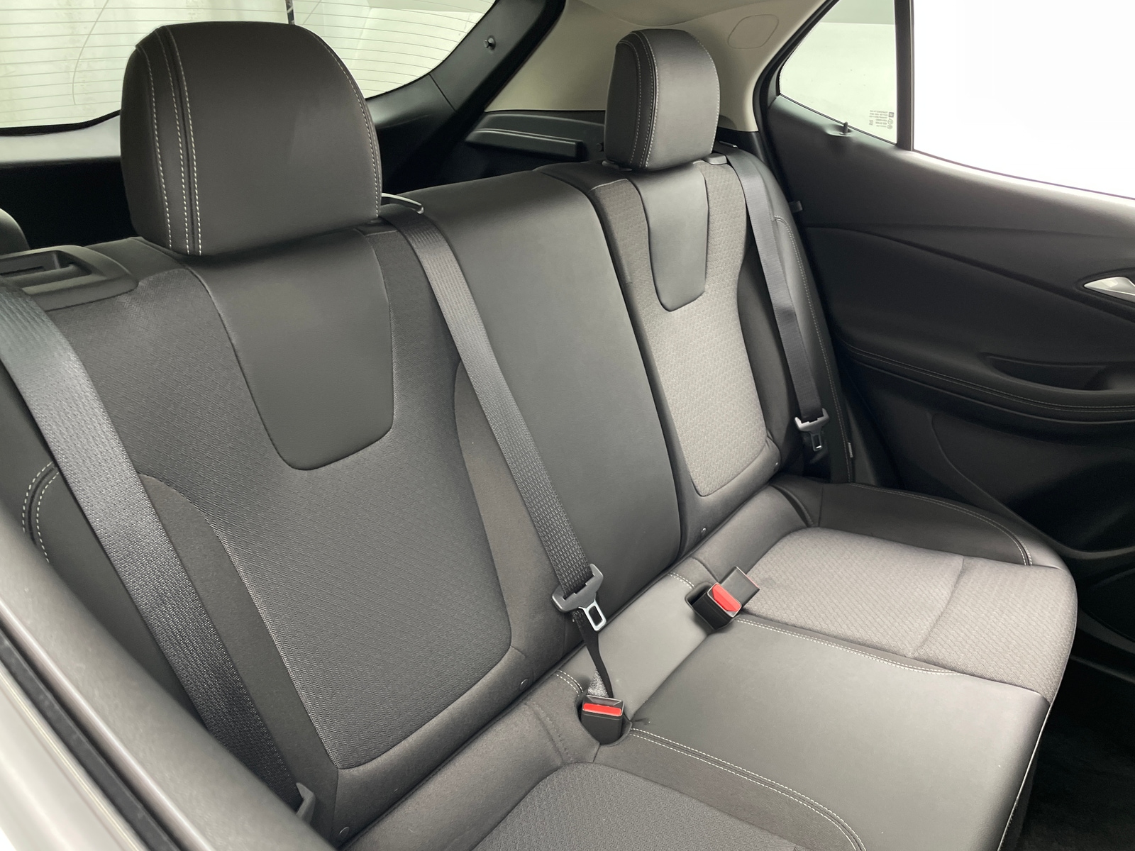 Thumbnail: 2026 Buick Encore GX - 5