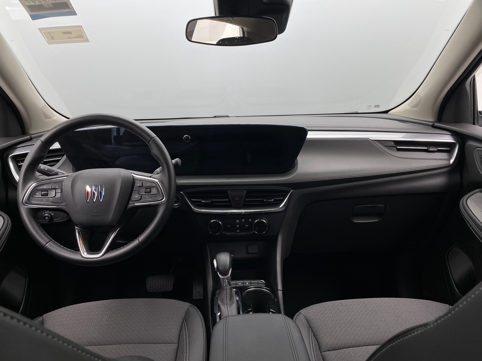 Thumbnail: 2026 Buick Encore GX - 2