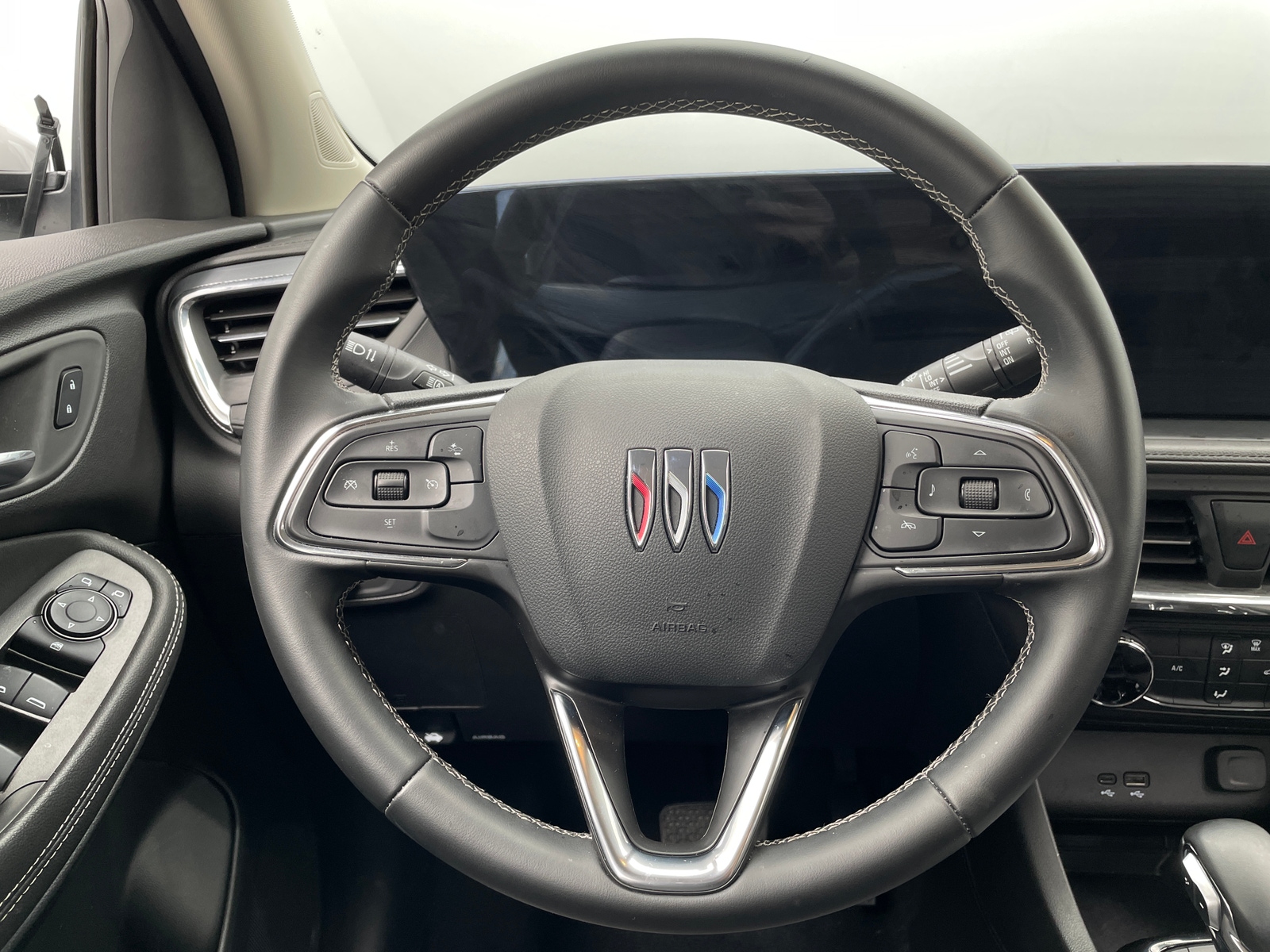 Thumbnail: 2026 Buick Encore GX - 4