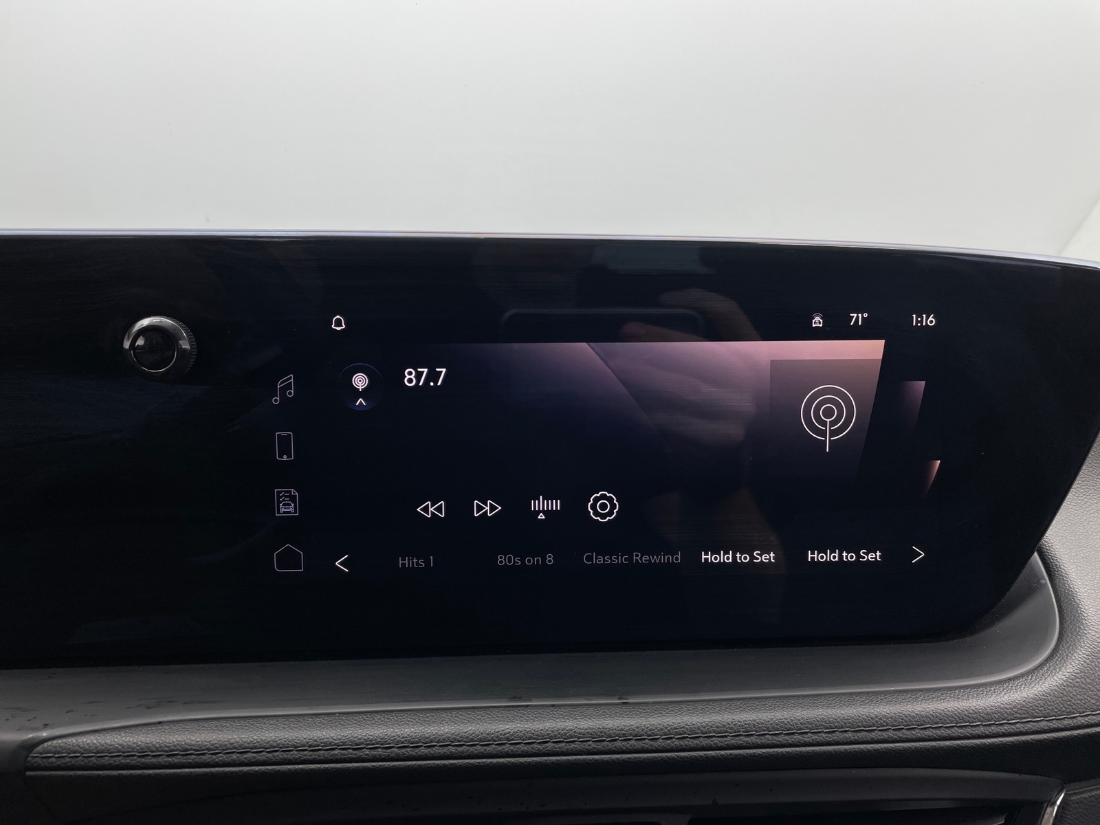 Thumbnail: 2026 Buick Encore GX - 3