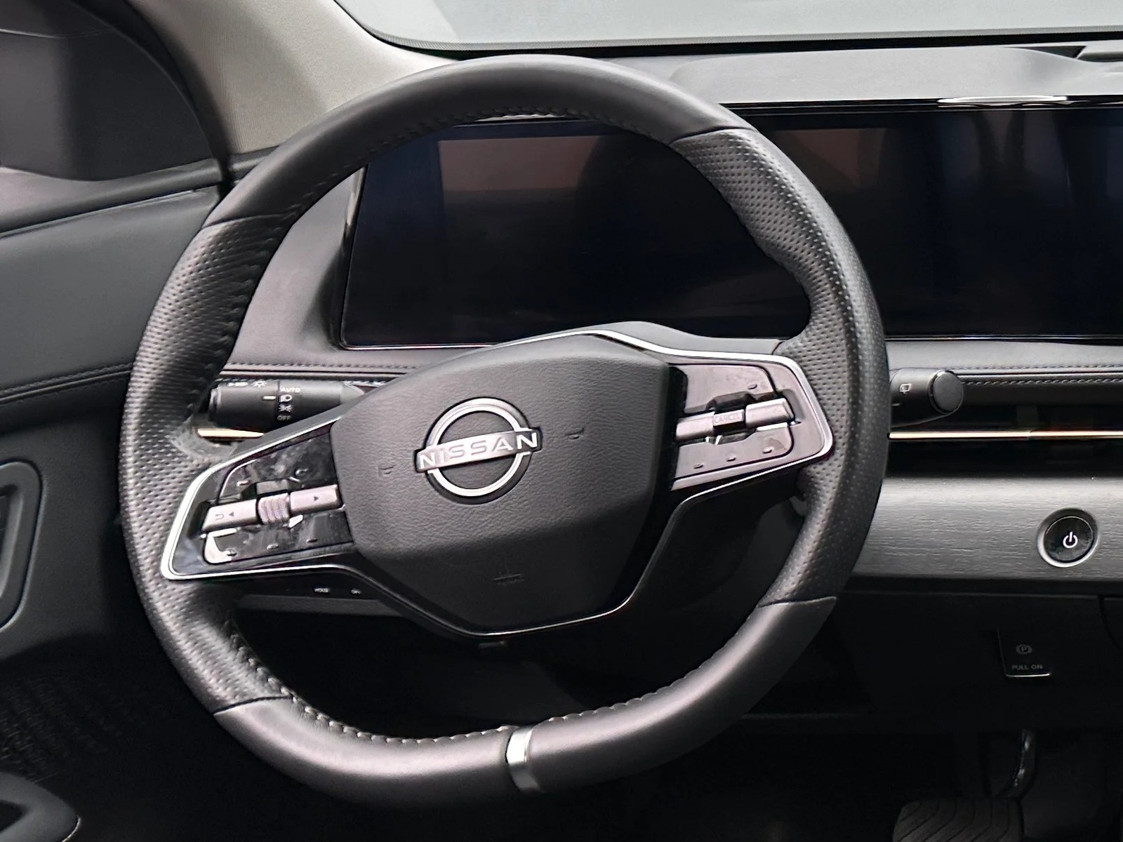 Thumbnail: 2024 Nissan Ariya - 4