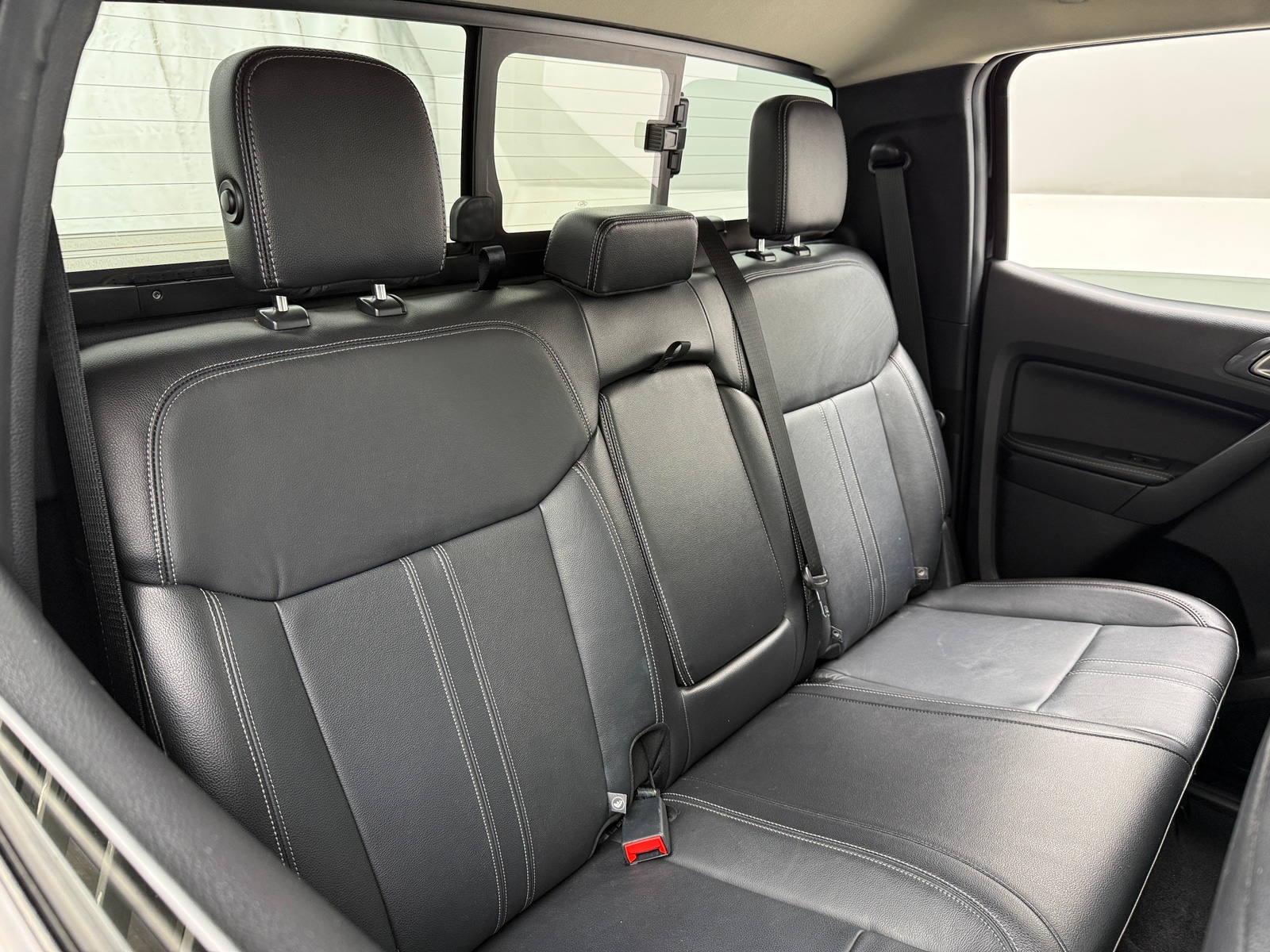Thumbnail: 2019 Ford Ranger - 5