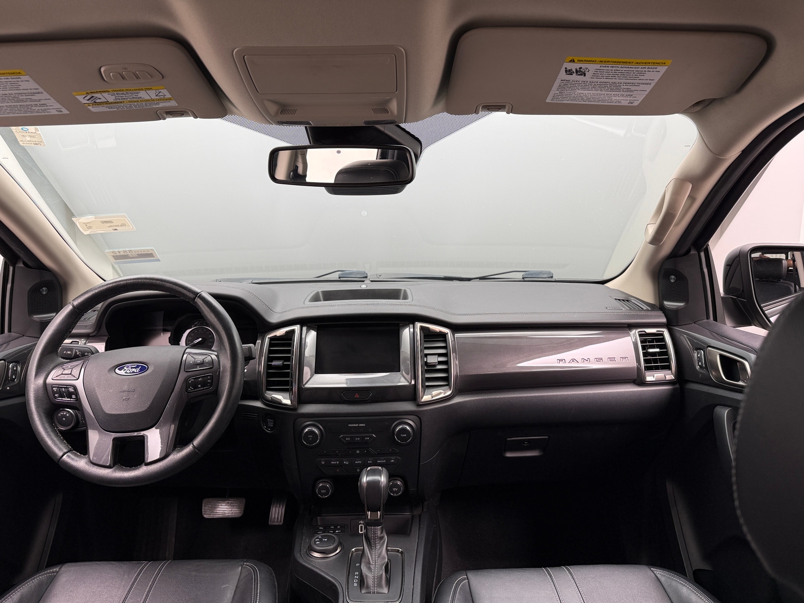 Thumbnail: 2019 Ford Ranger - 2