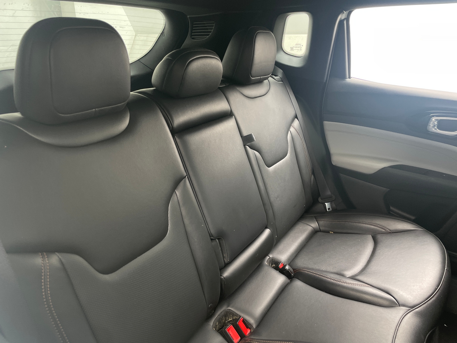 Thumbnail: 2023 Jeep Compass - 5