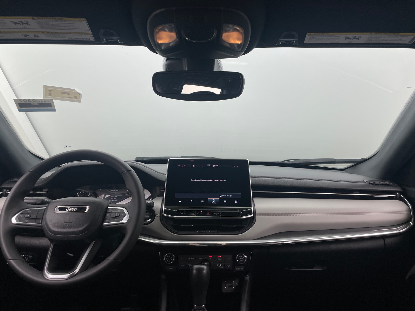 Thumbnail: 2023 Jeep Compass - 2