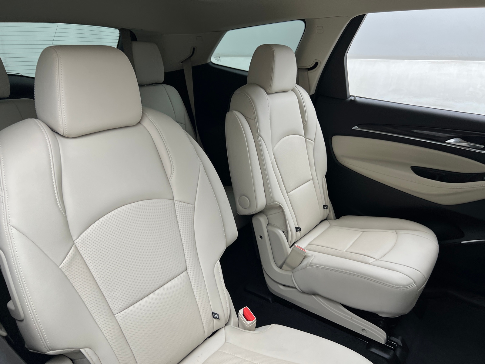 Thumbnail: 2023 Buick Enclave - 5