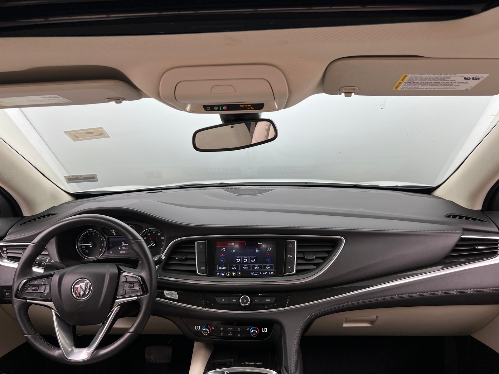 Thumbnail: 2023 Buick Enclave - 2