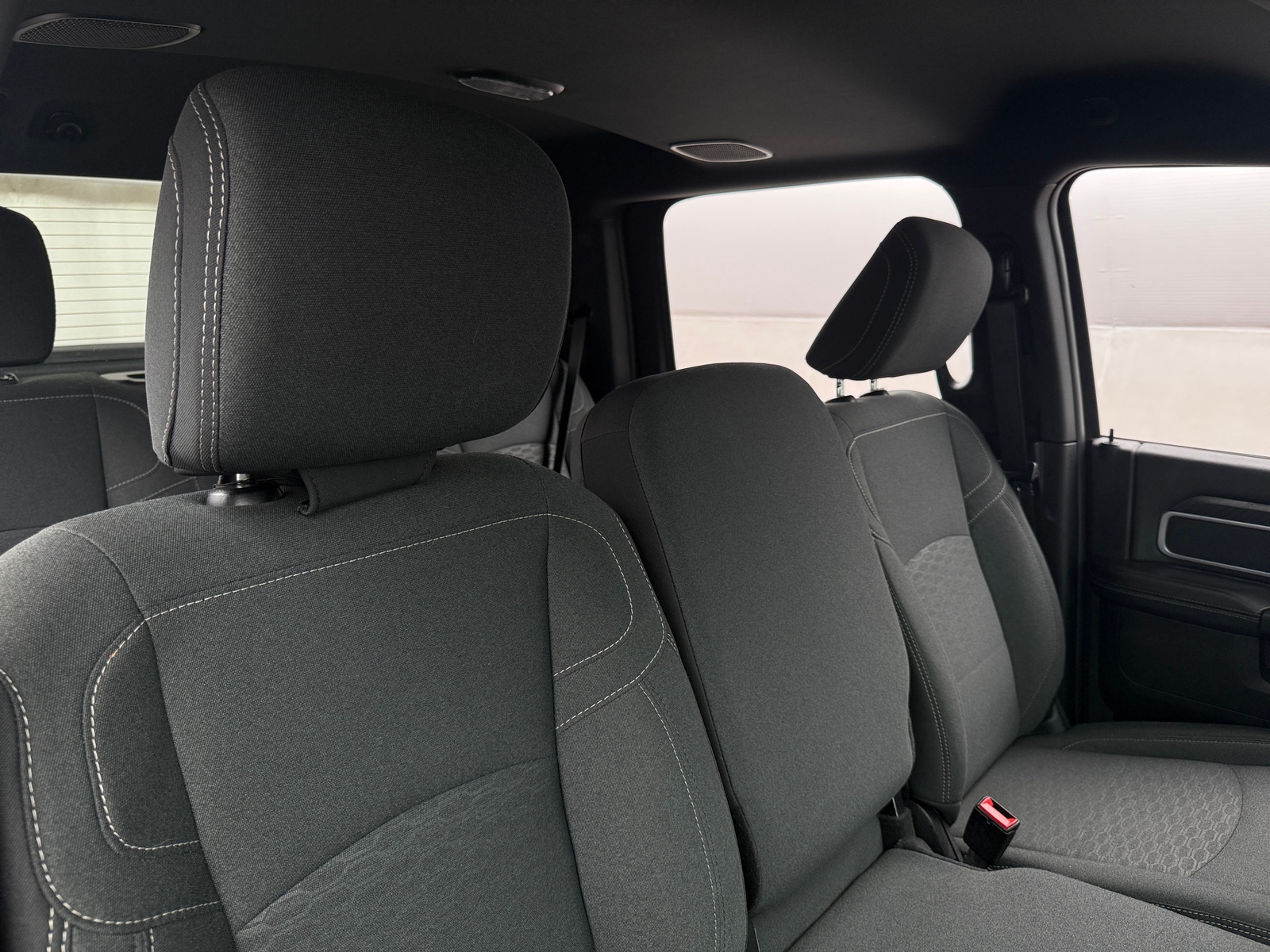 Thumbnail: 2026 RAM 2500 - 2