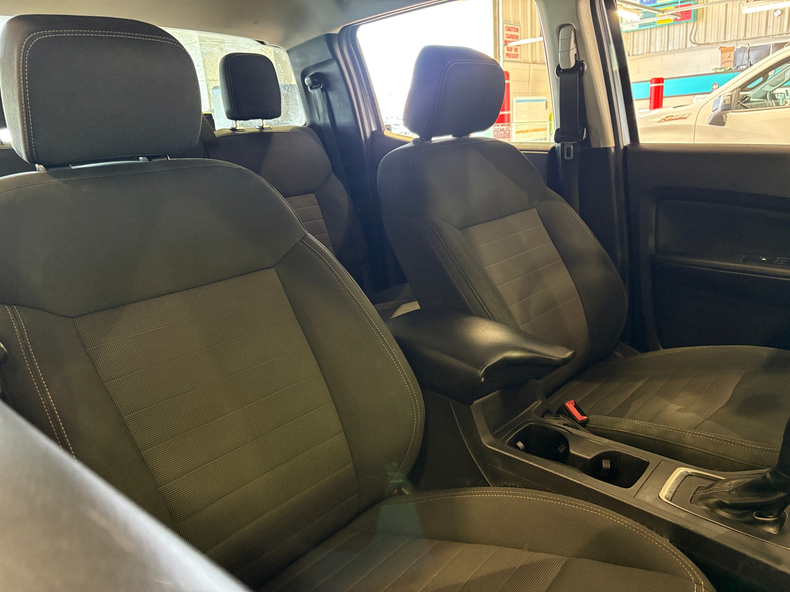 Thumbnail: 2019 Ford Ranger - 2