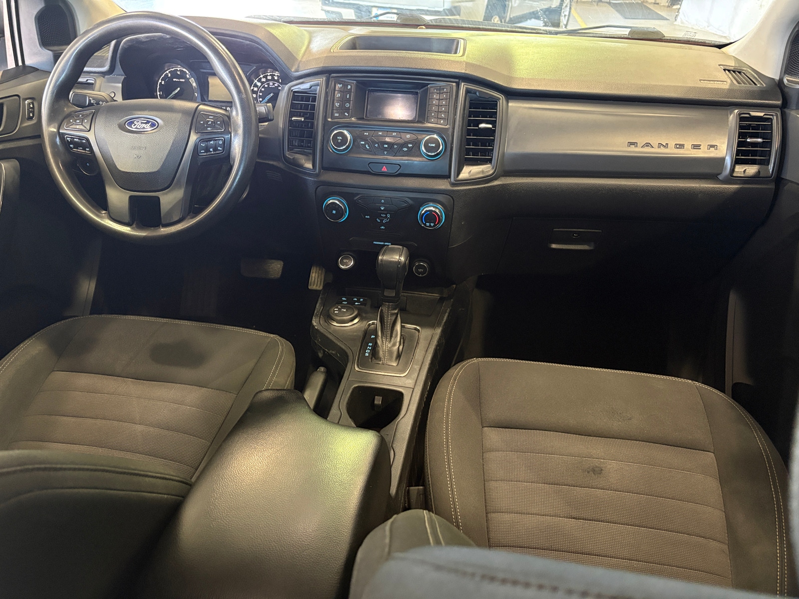 Thumbnail: 2019 Ford Ranger - 3