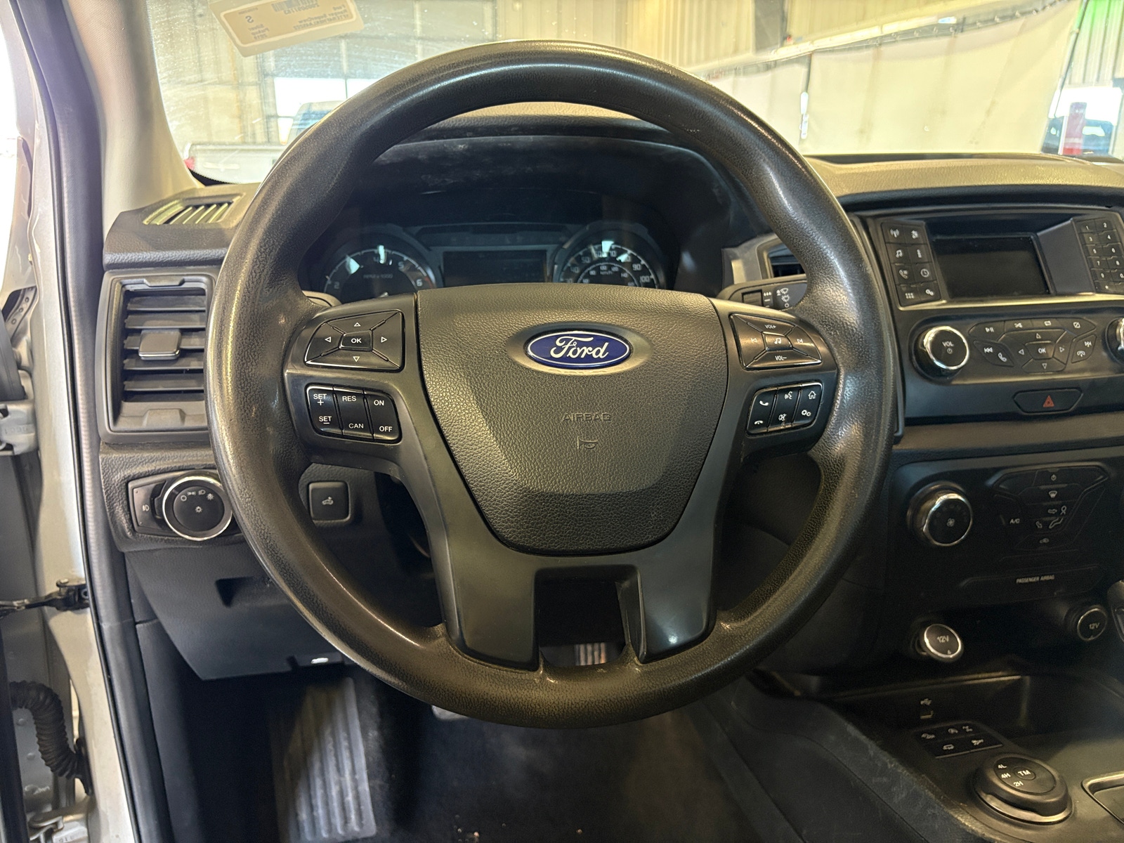 Thumbnail: 2019 Ford Ranger - 5