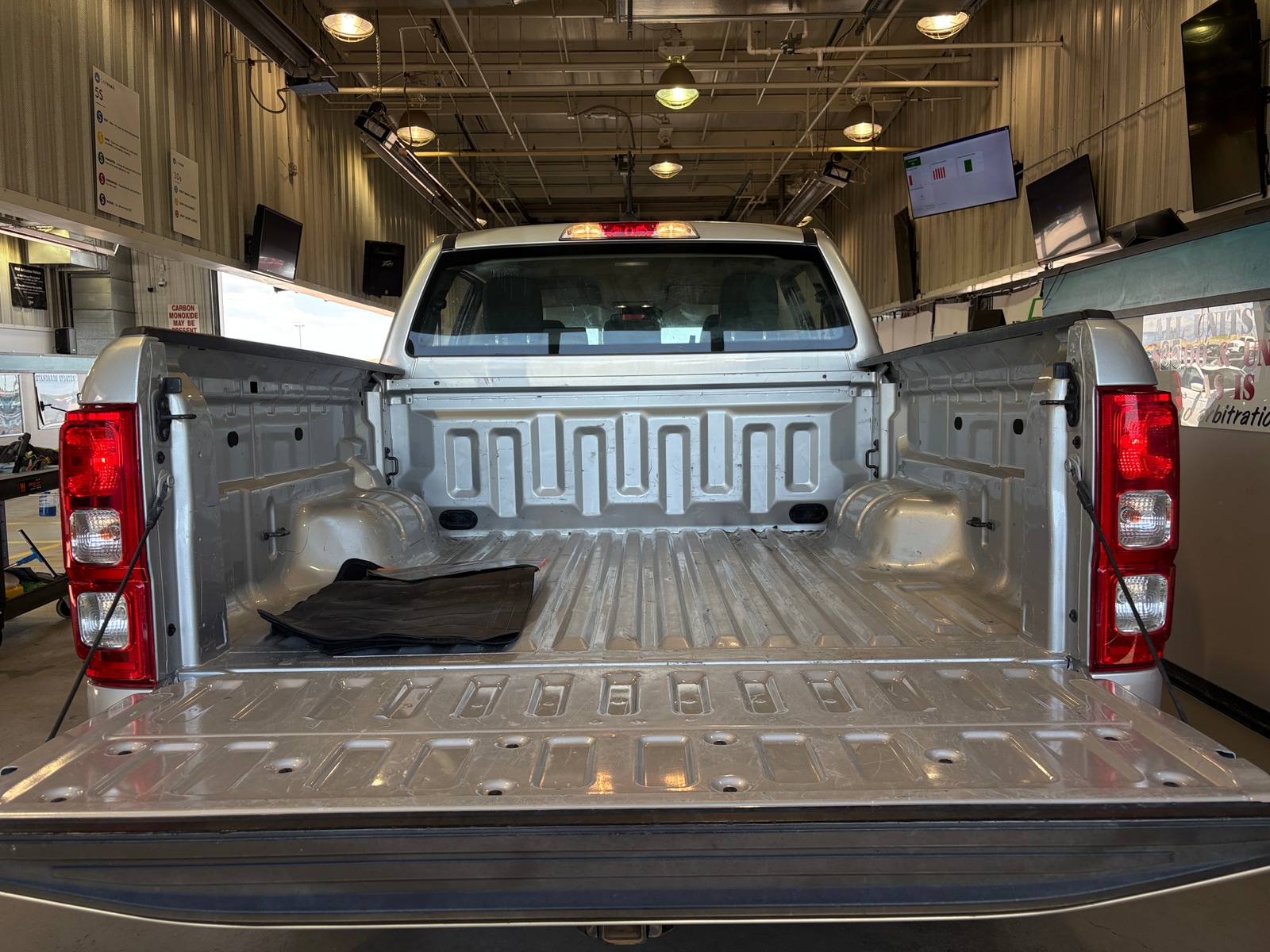 Thumbnail: 2019 Ford Ranger - 7