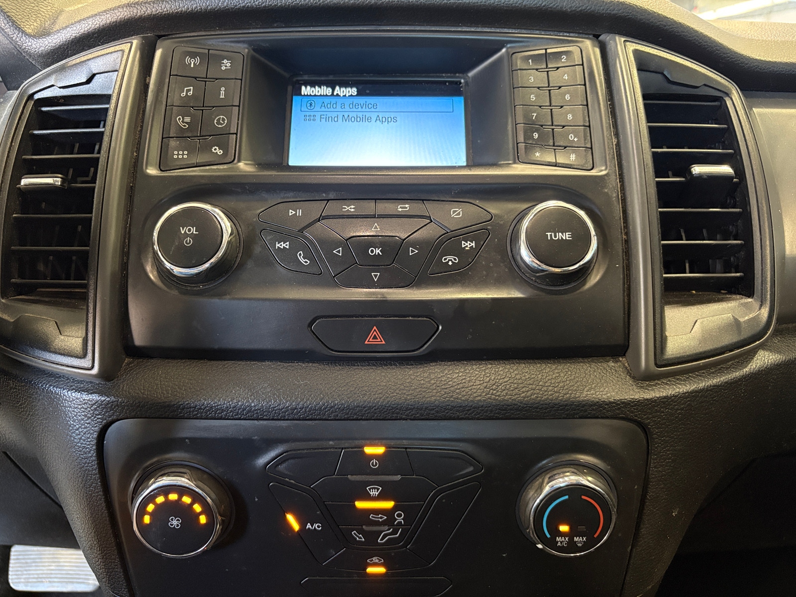 Thumbnail: 2019 Ford Ranger - 4
