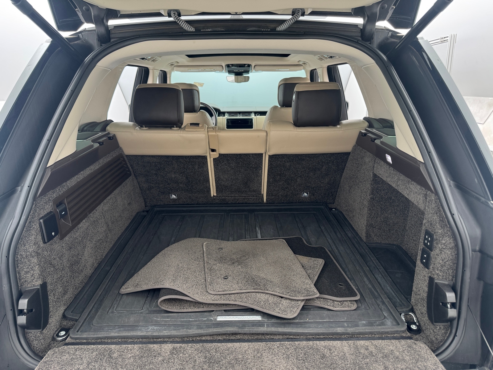 Thumbnail: 2019 Land Rover Range Rover - 6