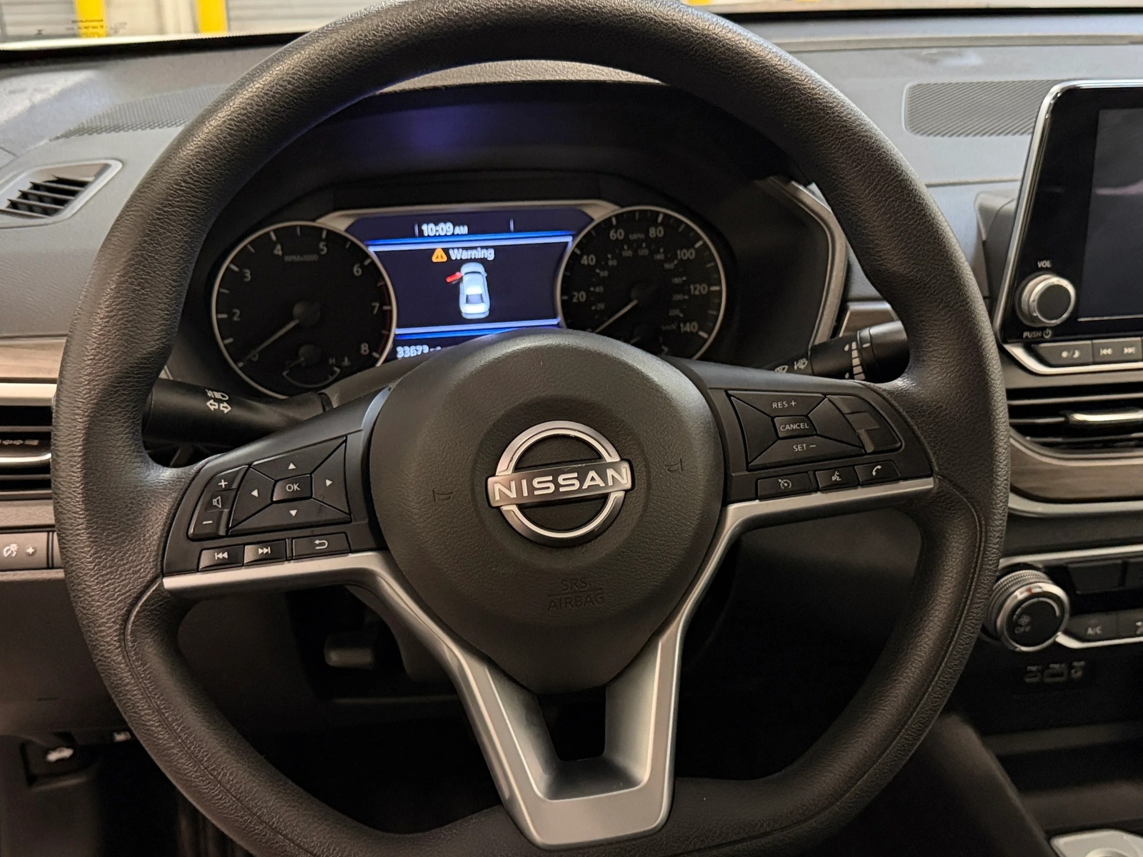 Thumbnail: 2025 Nissan Altima - 5