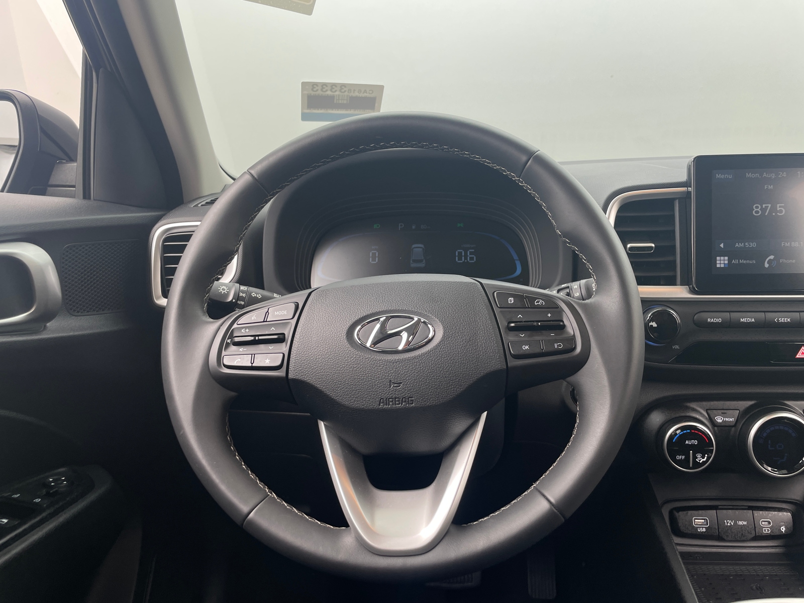 Thumbnail: 2026 Hyundai Venue - 5