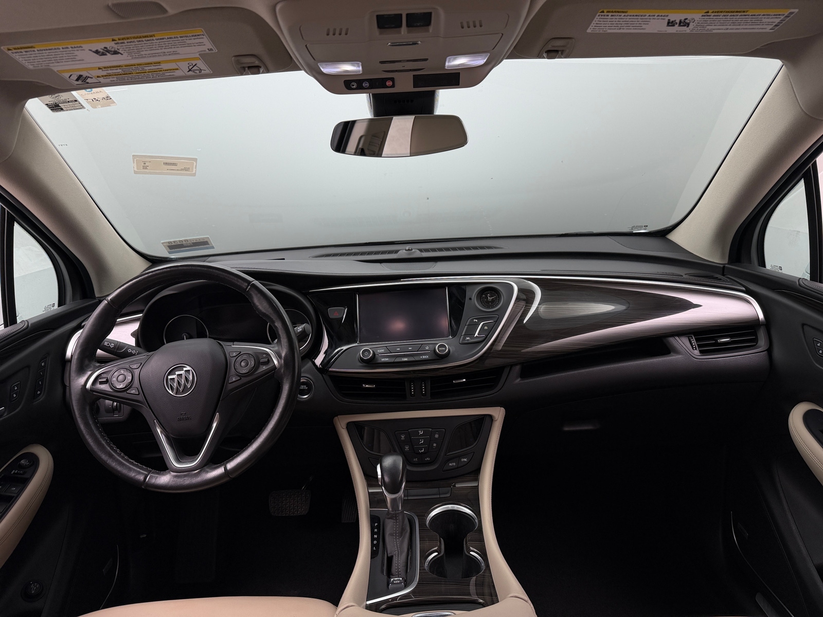 Thumbnail: 2020 Buick Envision - 2
