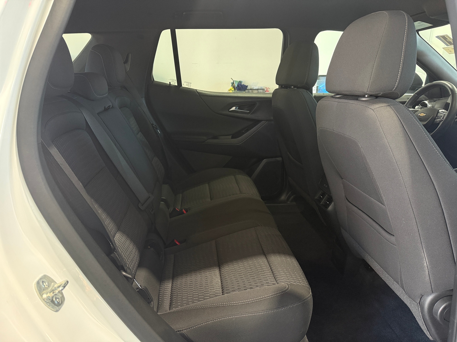 Thumbnail: 2025 Chevrolet Equinox - 6