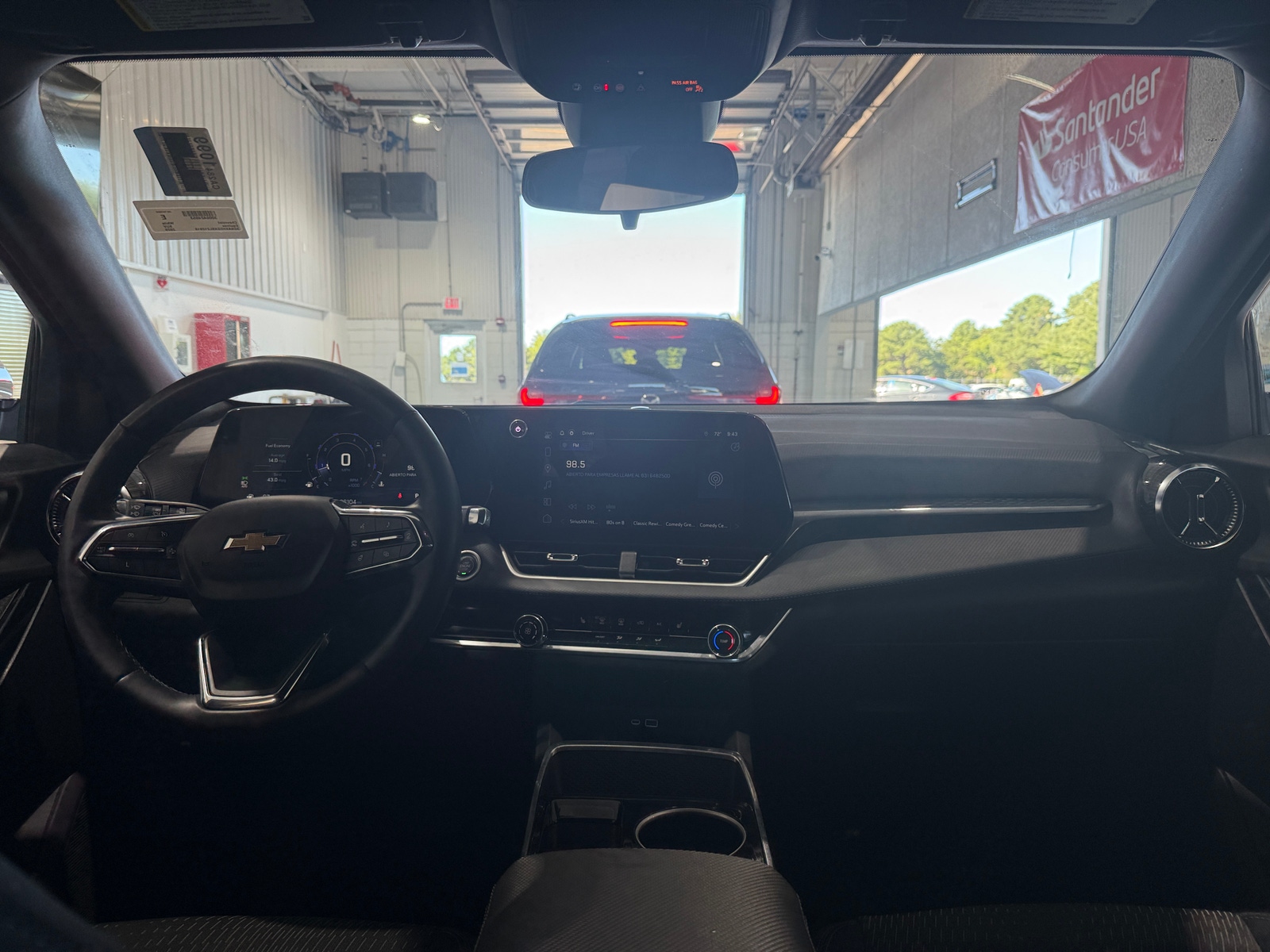 Thumbnail: 2025 Chevrolet Equinox - 3