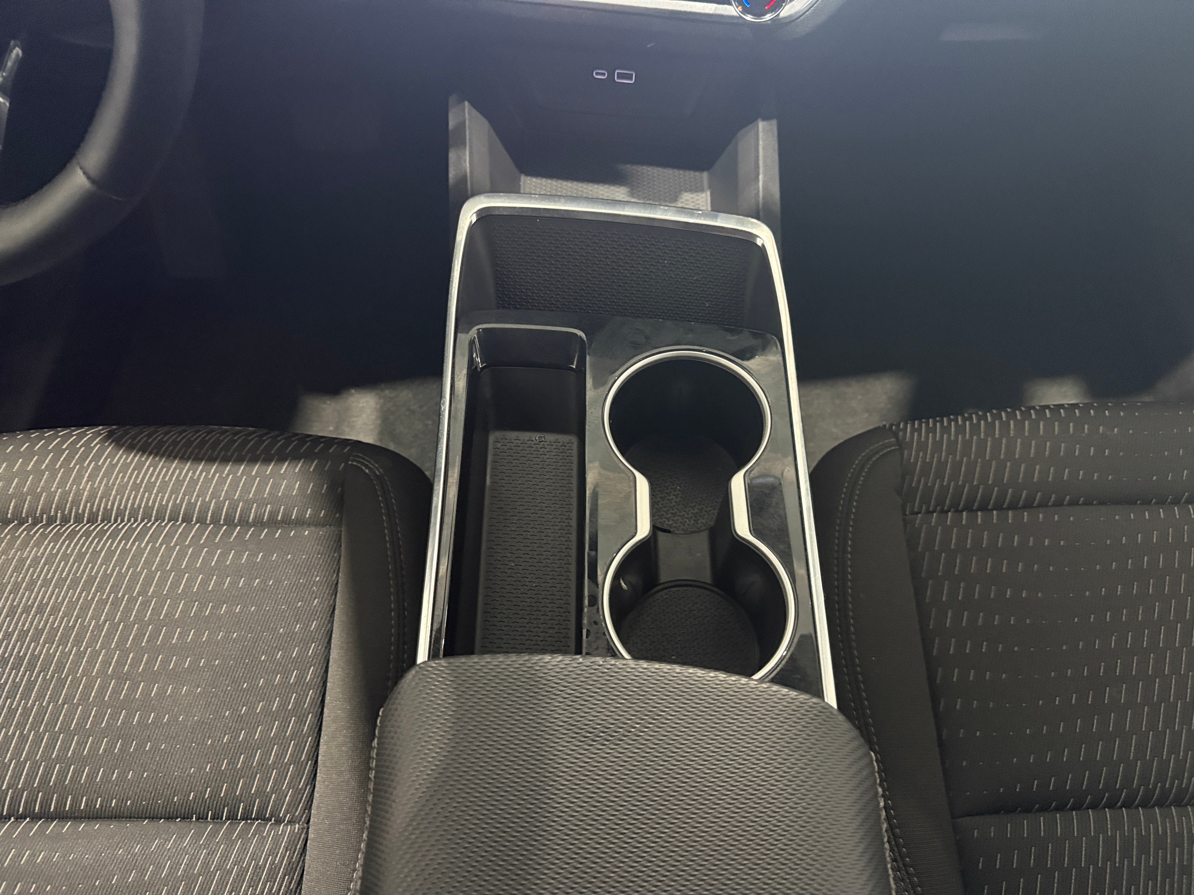 2025 Chevrolet Equinox LT - Photo 7