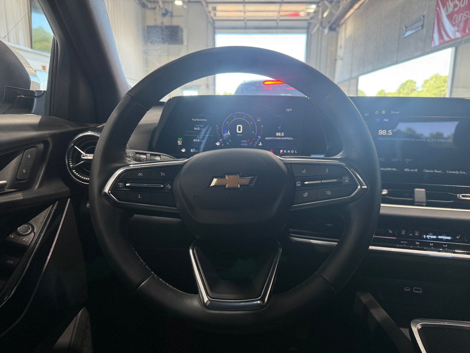 Thumbnail: 2025 Chevrolet Equinox - 5