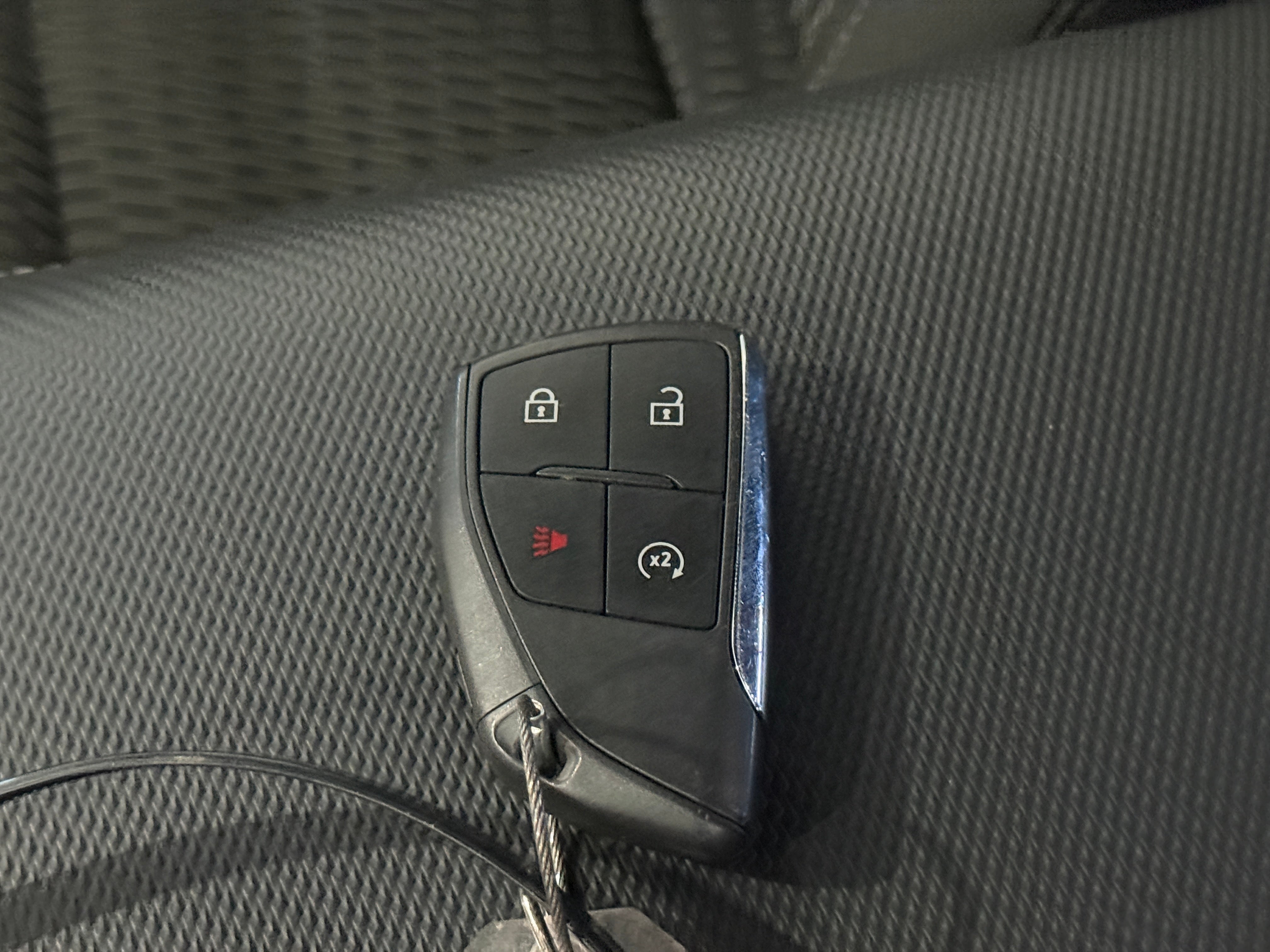 2025 Chevrolet Equinox LT - Photo 5