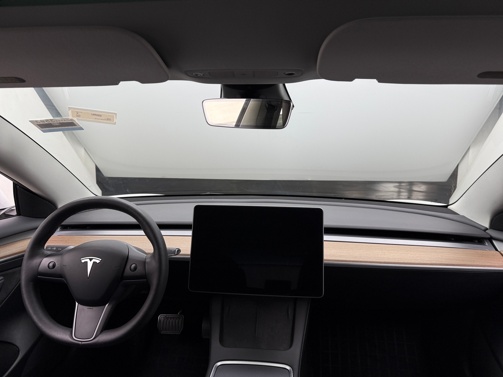 Thumbnail: 2022 Tesla Model 3 - 2