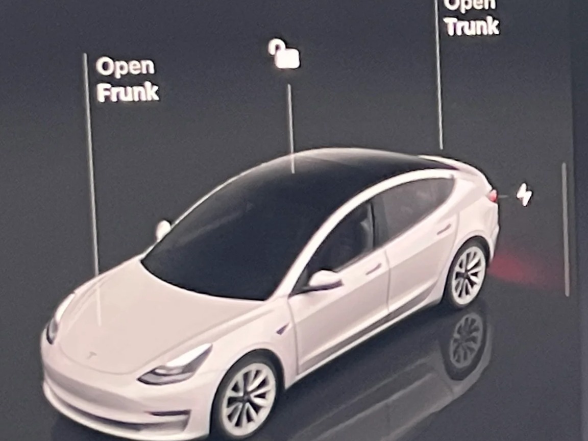 Thumbnail: 2022 Tesla Model 3 - 3