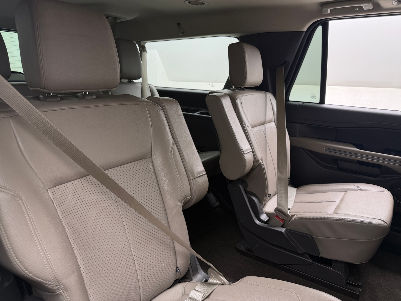 Thumbnail: 2021 Ford Expedition MAX - 5