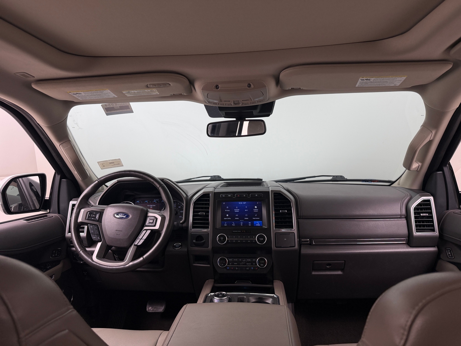 Thumbnail: 2021 Ford Expedition MAX - 2