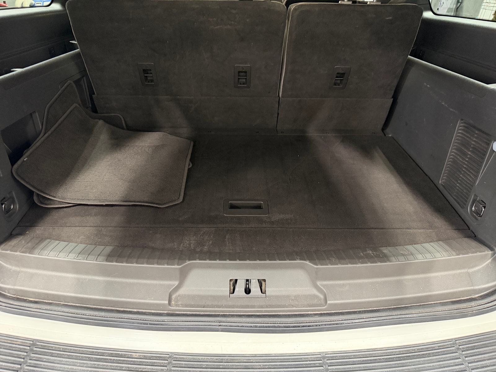 Thumbnail: 2021 Ford Expedition MAX - 6