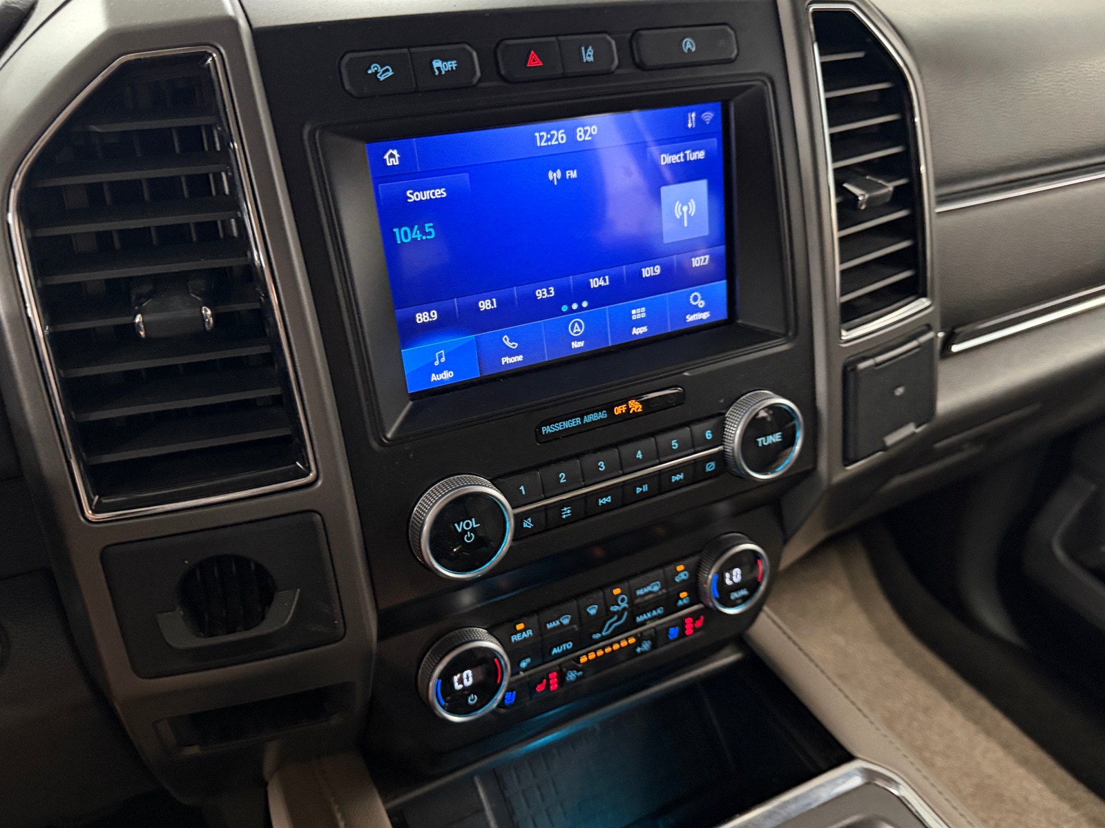 Thumbnail: 2021 Ford Expedition MAX - 3