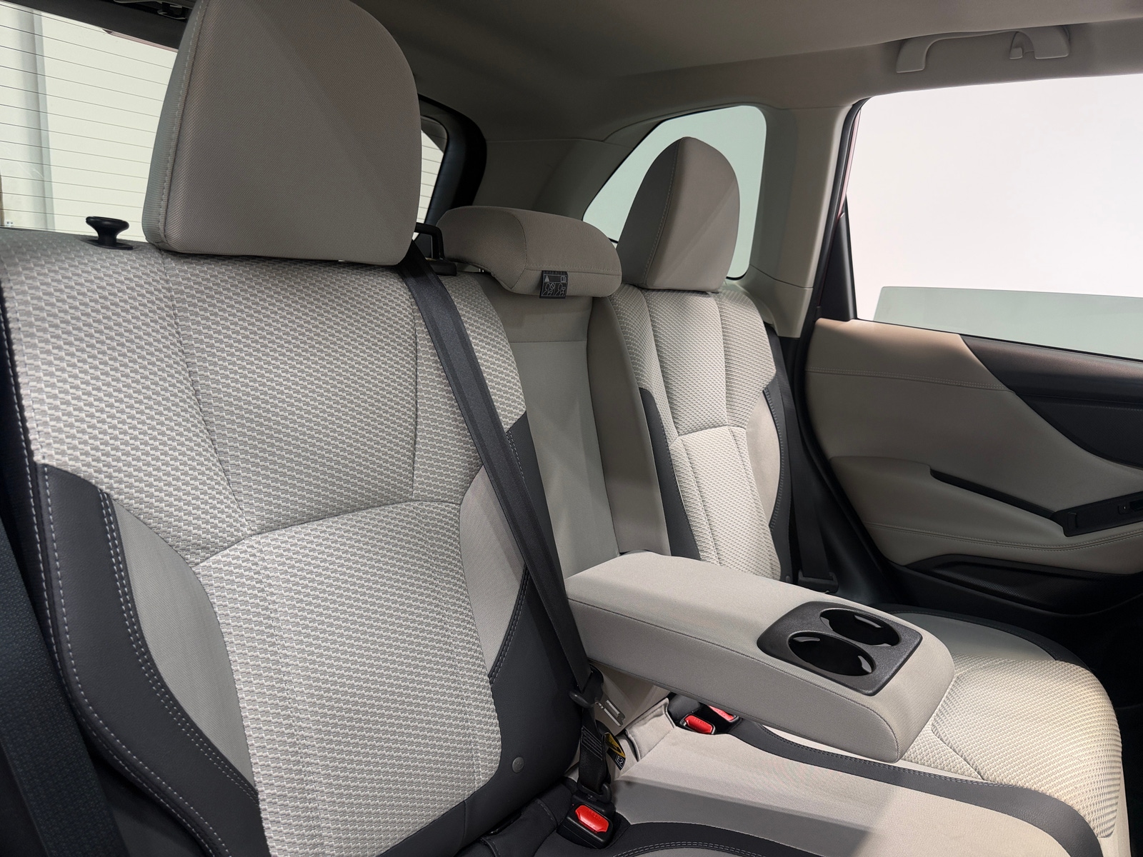 Thumbnail: 2024 Subaru Forester - 6