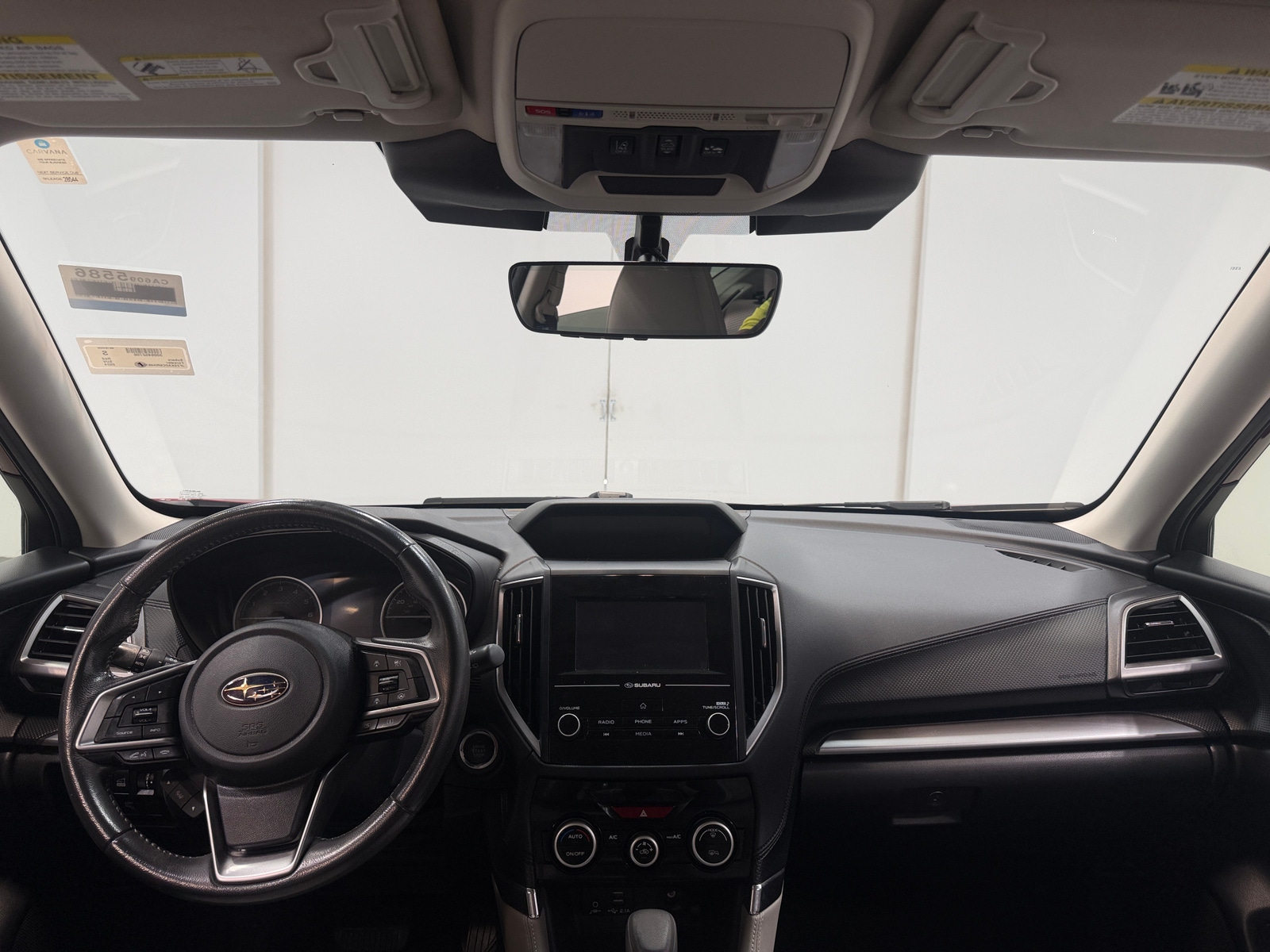 Thumbnail: 2024 Subaru Forester - 3