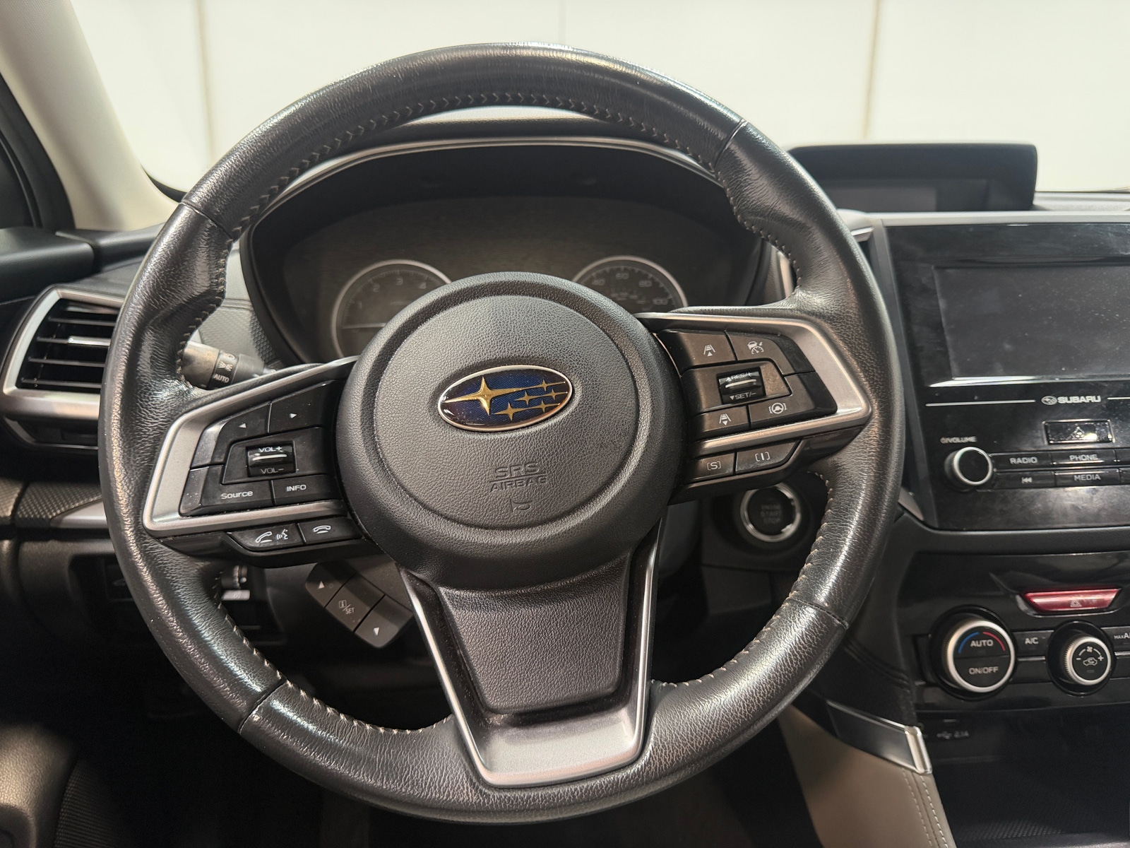 Thumbnail: 2024 Subaru Forester - 5