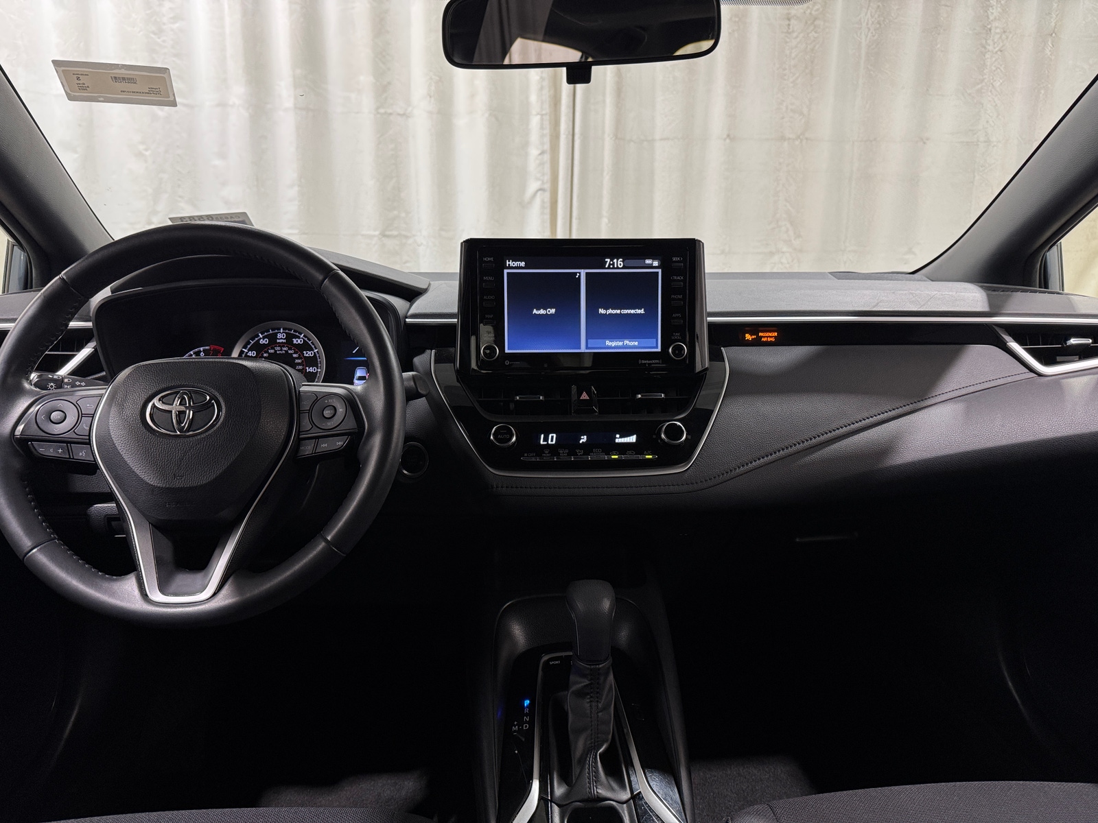 Thumbnail: 2022 Toyota Corolla - 3